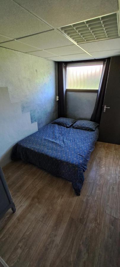 Appartement "Les Calins" Ney Eksteriør bilde