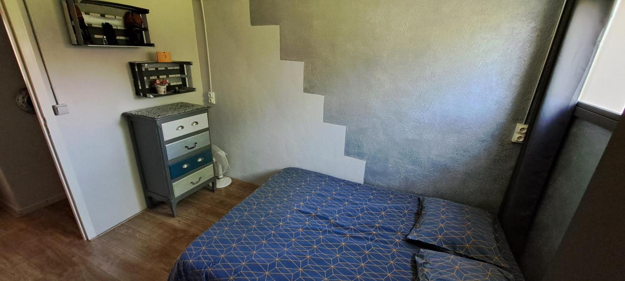 Appartement "Les Calins" Ney Eksteriør bilde