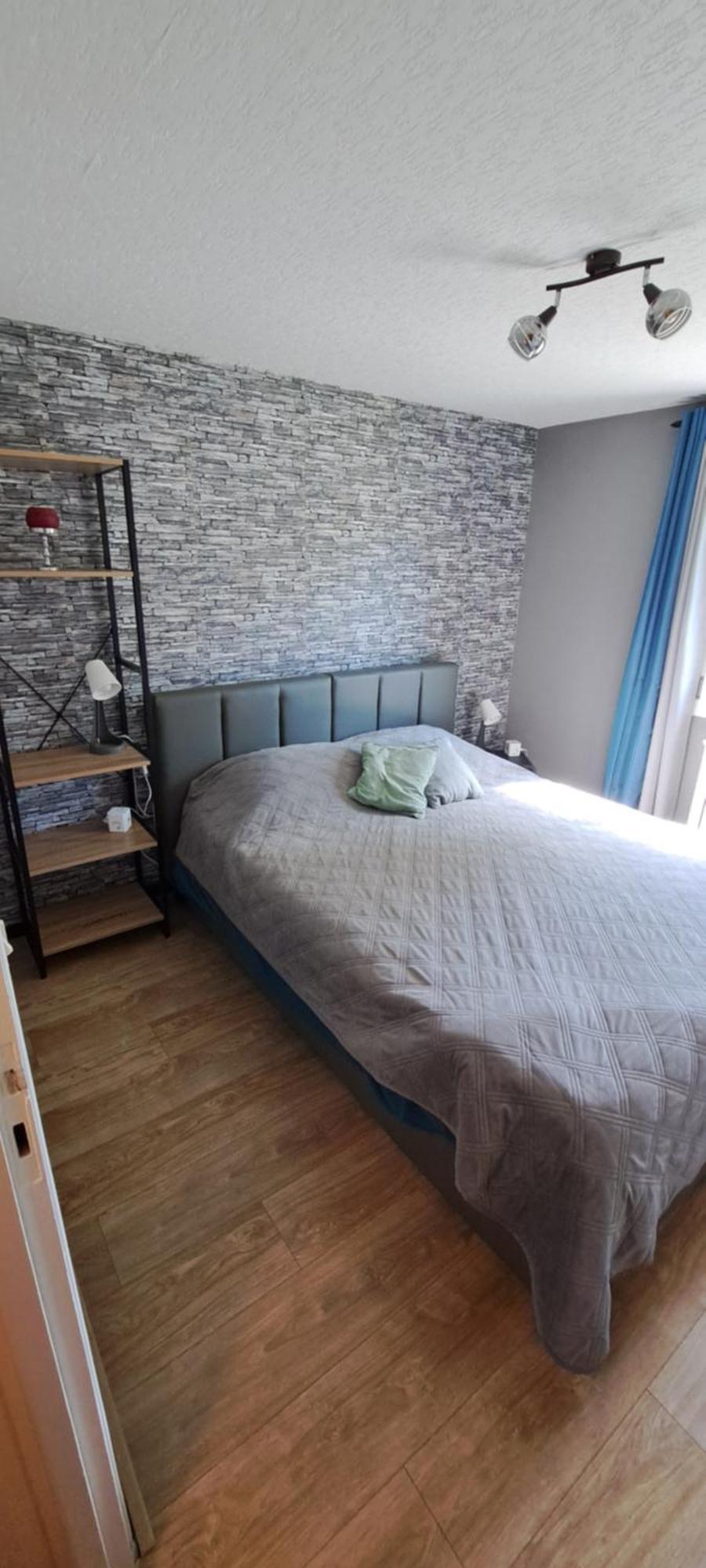 Appartement "Les Calins" Ney Eksteriør bilde