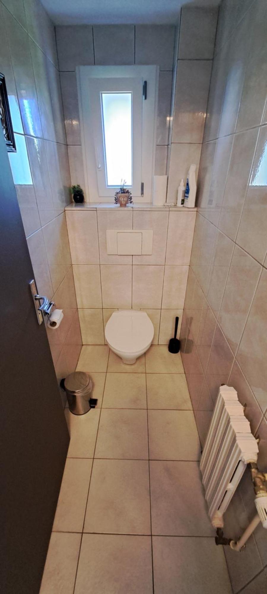 Appartement "Les Calins" Ney Eksteriør bilde
