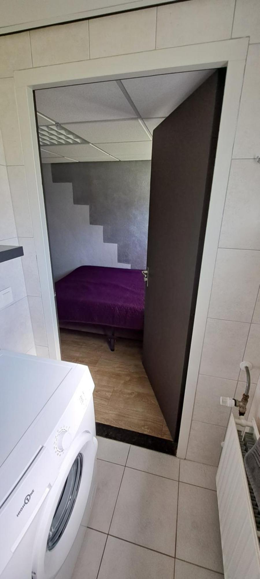 Appartement "Les Calins" Ney Eksteriør bilde