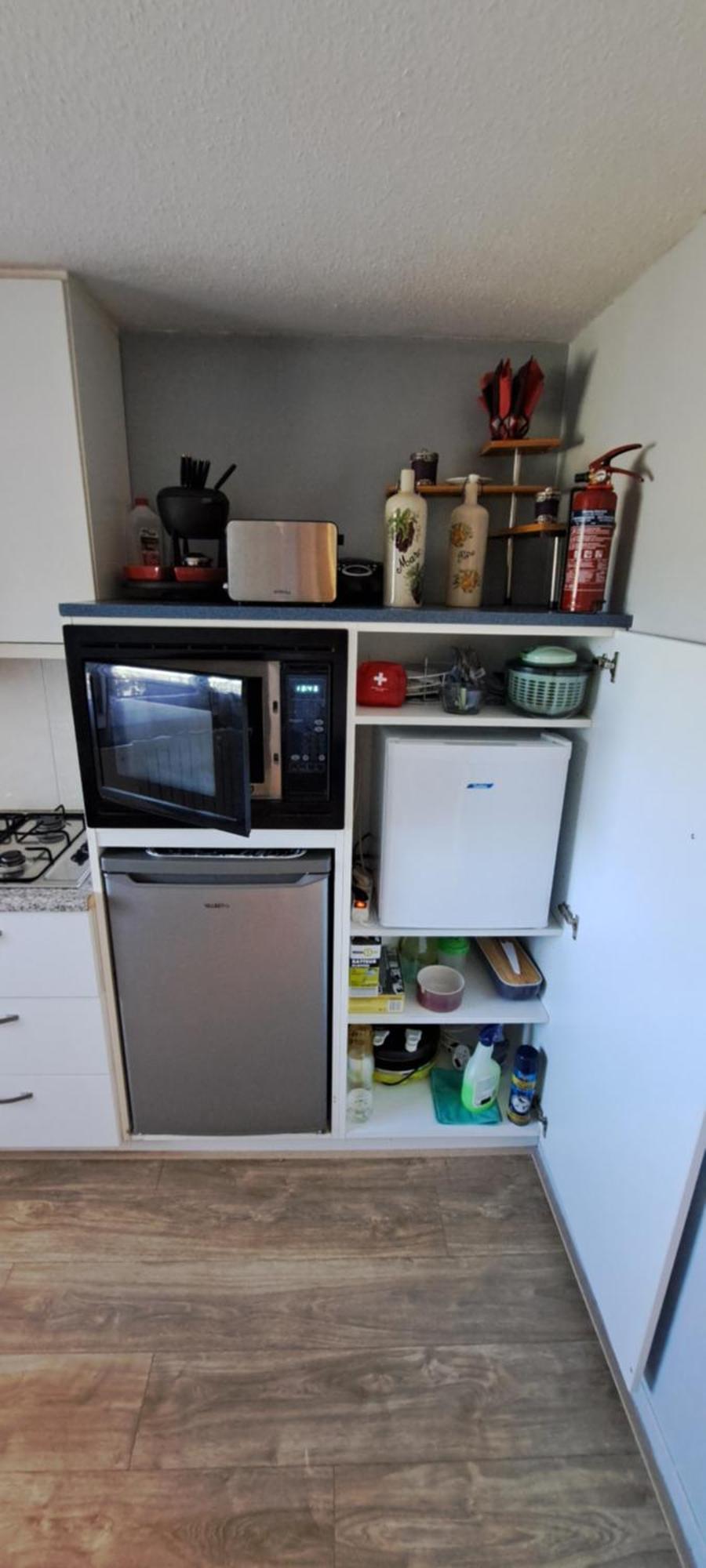 Appartement "Les Calins" Ney Eksteriør bilde